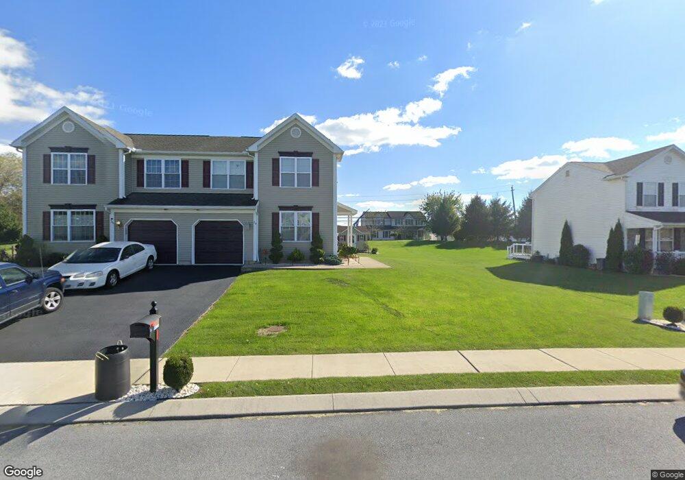 34 N Calais Dr, Reading, PA 19605 - photo 1