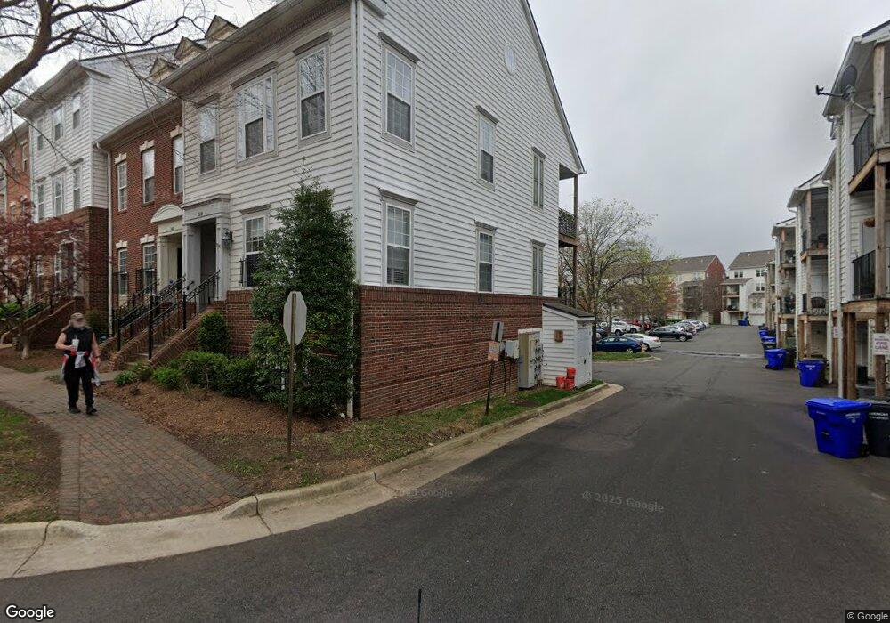 1610-B Hunting Creek Dr, Alexandria, VA 22314 - photo 1