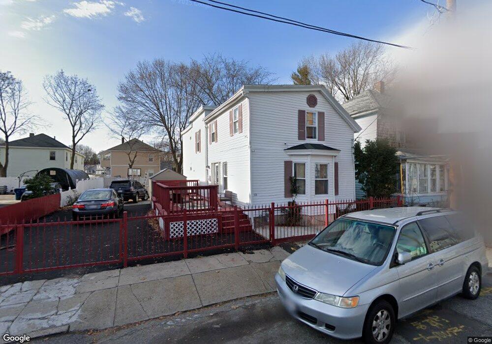 101 Emmett St, Lawrence, MA 01843 - photo 1