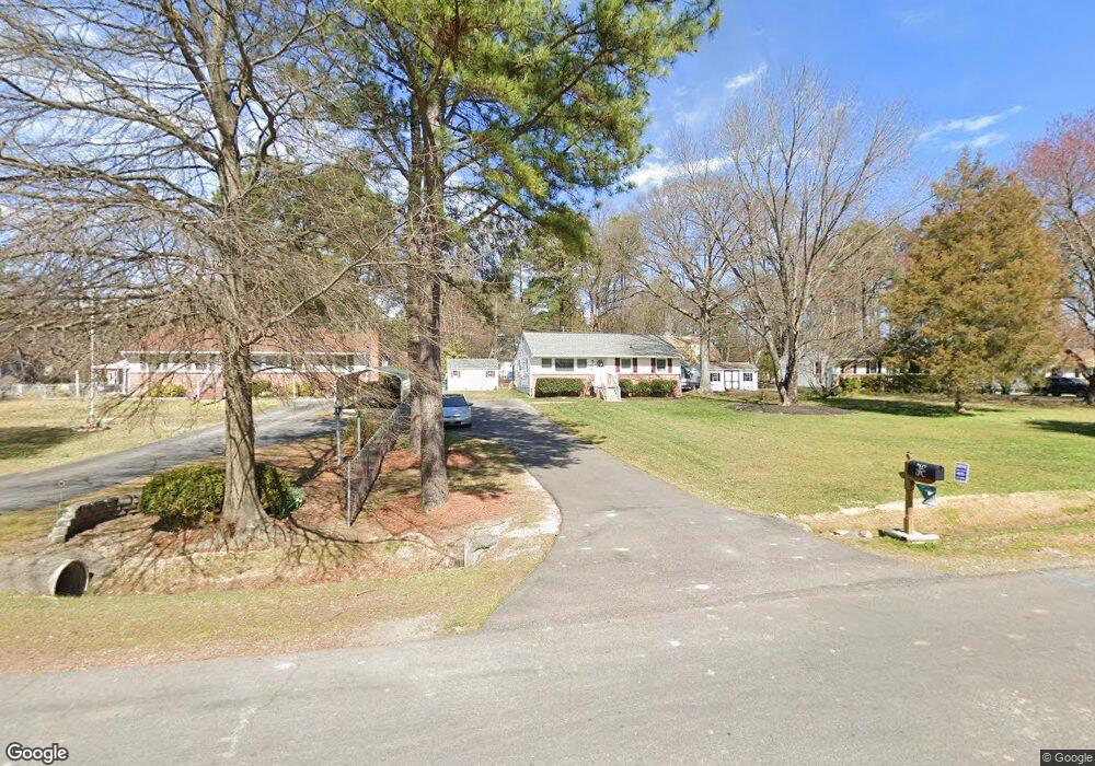 5606 Linda Rd, Sandston, VA 23150 - photo 1