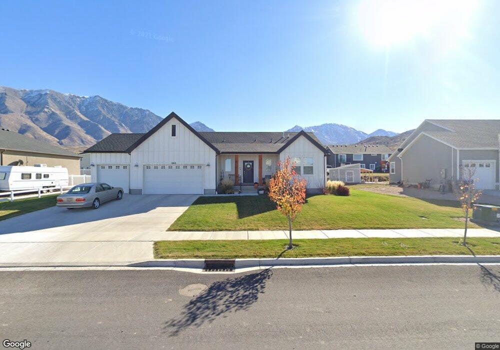 1063 S Red Barn View Dr, Santaquin, UT 84655 - photo 1