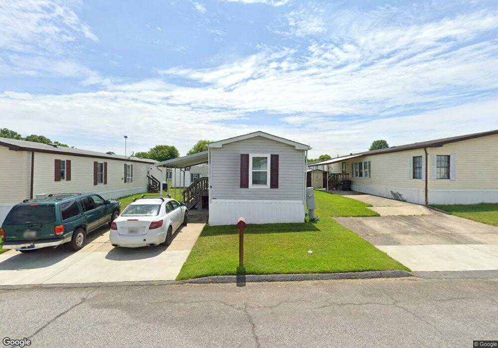 9 Hammock Trail, Middle River, MD 21220 - photo 1