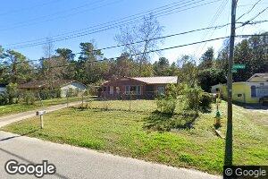 1263 Creekway Dr, Mobile, AL 36605