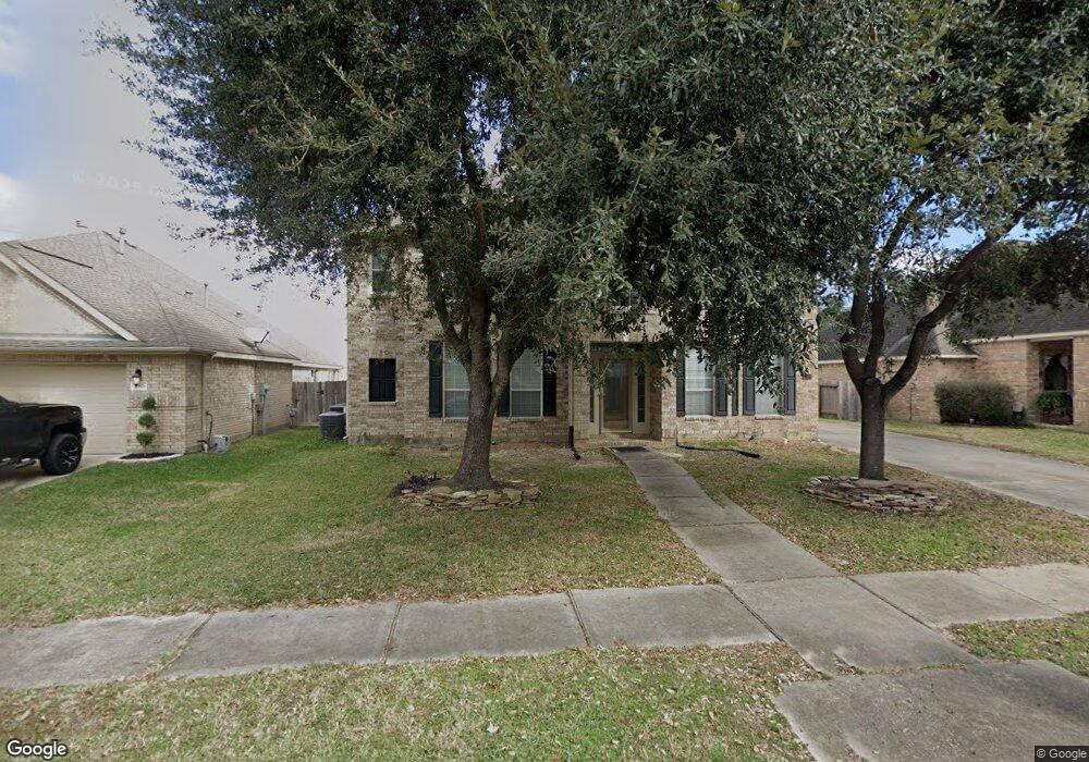 15922 Maplewick Dr, Tomball, TX 77377 - photo 1