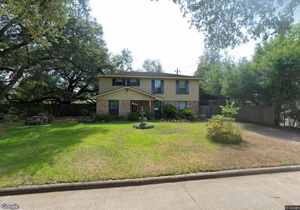10507 White Clover Dr, Houston, TX 77089 - photo 1