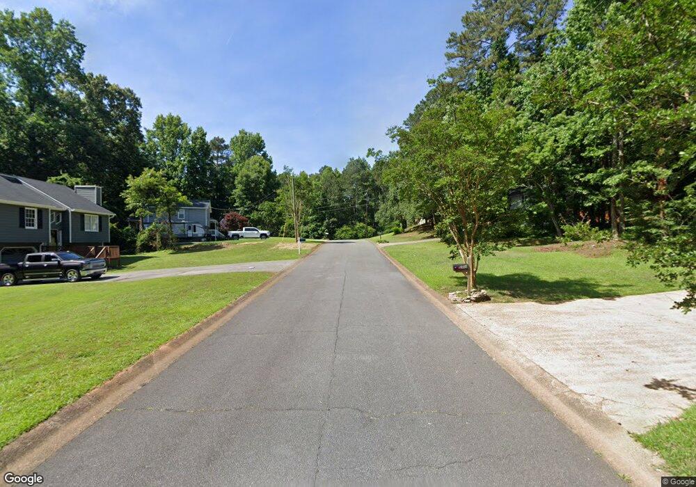 0 Mountain Brook Rd unit LOT 90 3269039, Canton, GA 30114 - photo 1