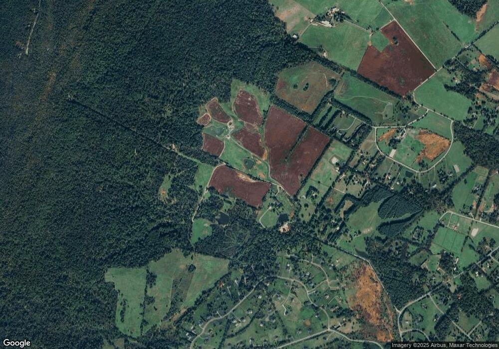 TBD Appalachian Trail Rd, Round Hill, VA 20141 - photo 1