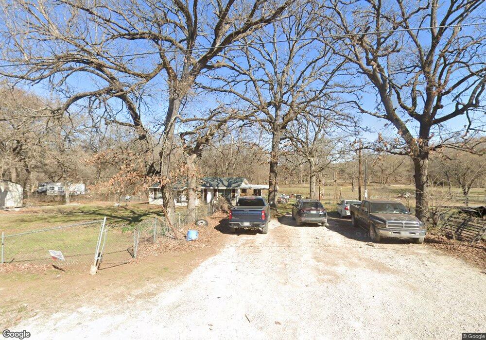 1368 County Road 263, Gainesville, TX 76240 - photo 1