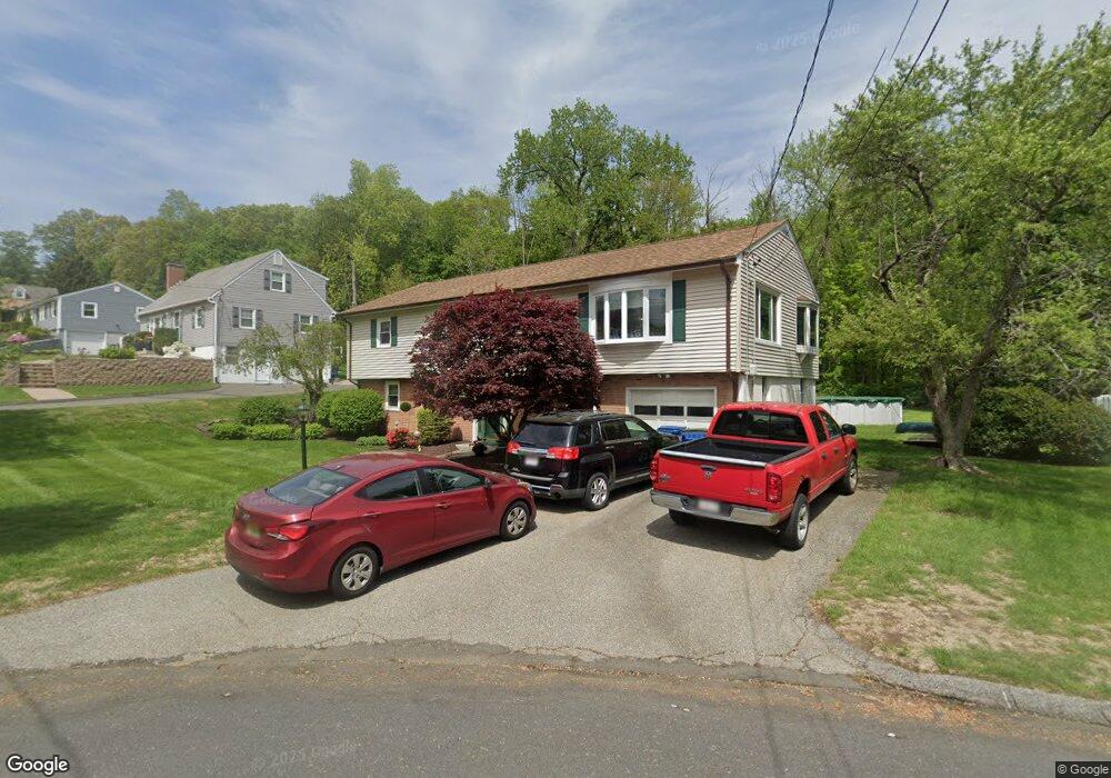 89 Laurence Dr, West Springfield, MA 01089 - photo 1