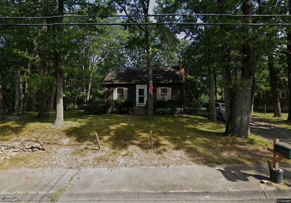 49 Laurel Ln, Bellingham, MA 02019 - photo 1