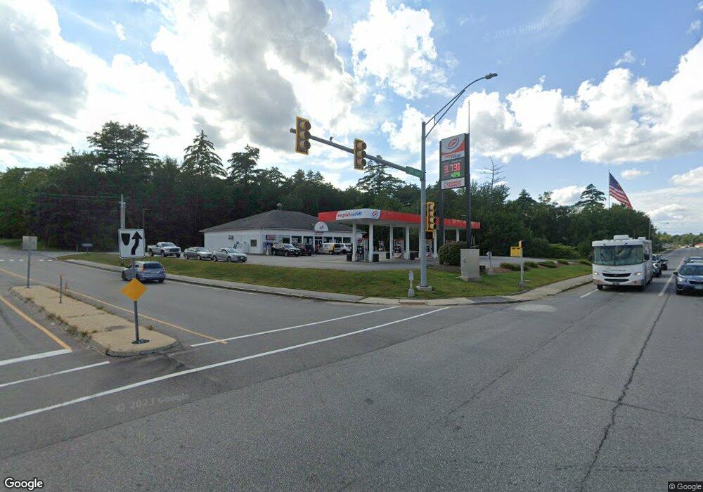 0 Horse Corner Rd unit 4858110, Chichester, NH 03258 - photo 1