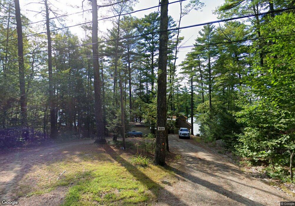 524 Brackett Rd, Sanbornville, NH 03872 - photo 1