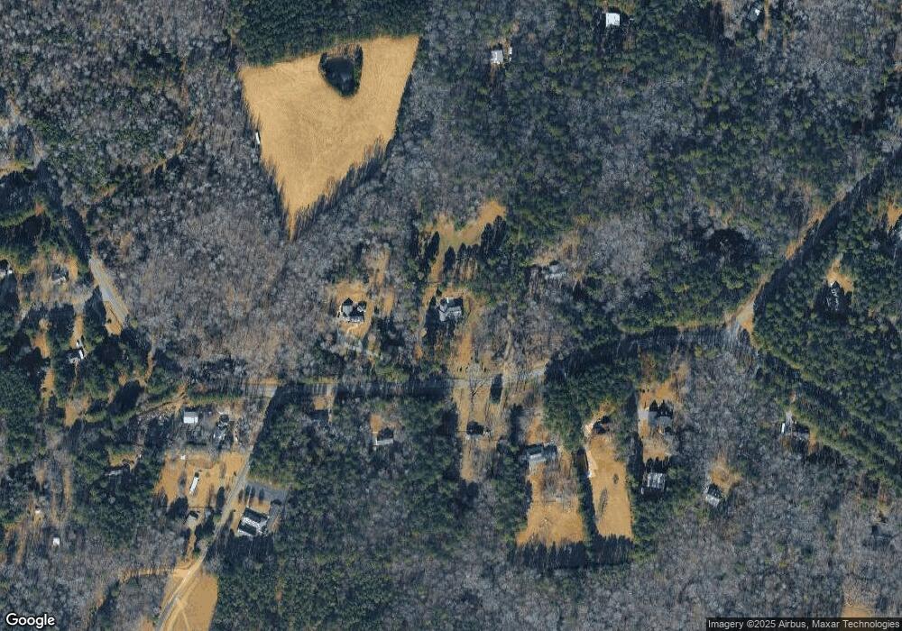 3374 Old Graham Rd, Pittsboro, NC 27312 - photo 1