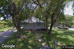 710 S Green St, Yates Center, KS 66783