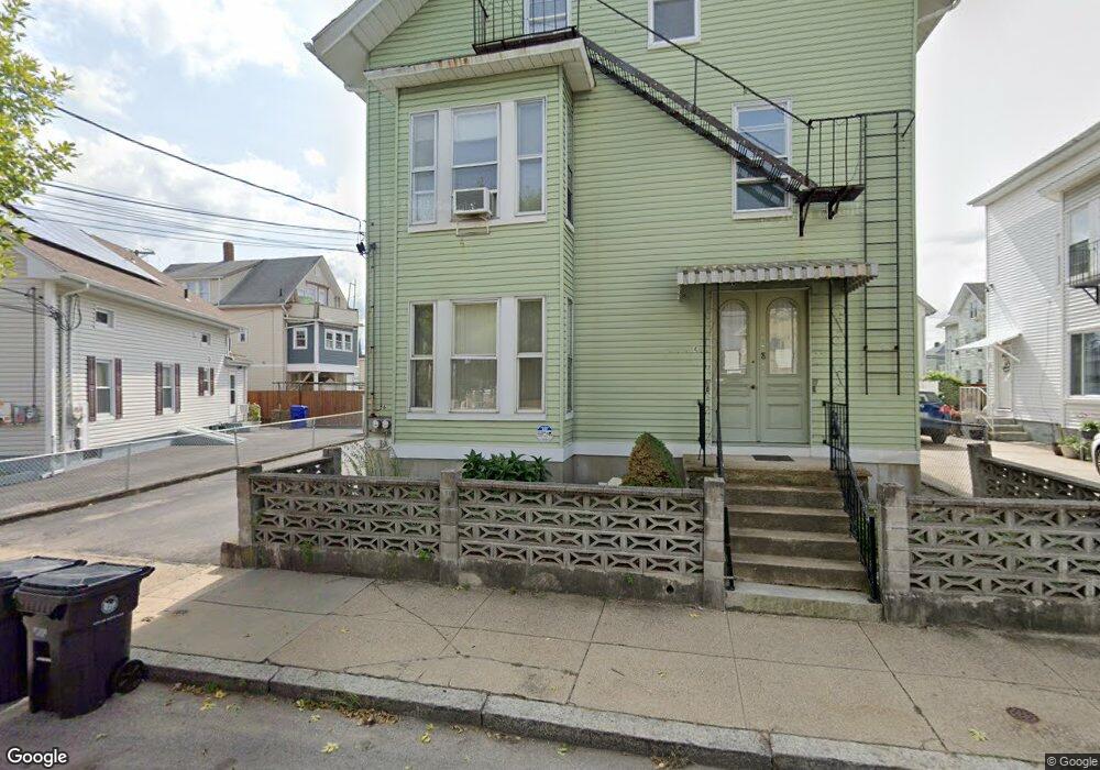 6 Star St, Pawtucket, RI 02860 - photo 1