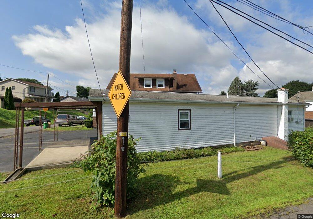 133 Atherton St, Wilkes Barre, PA 18705 - photo 1