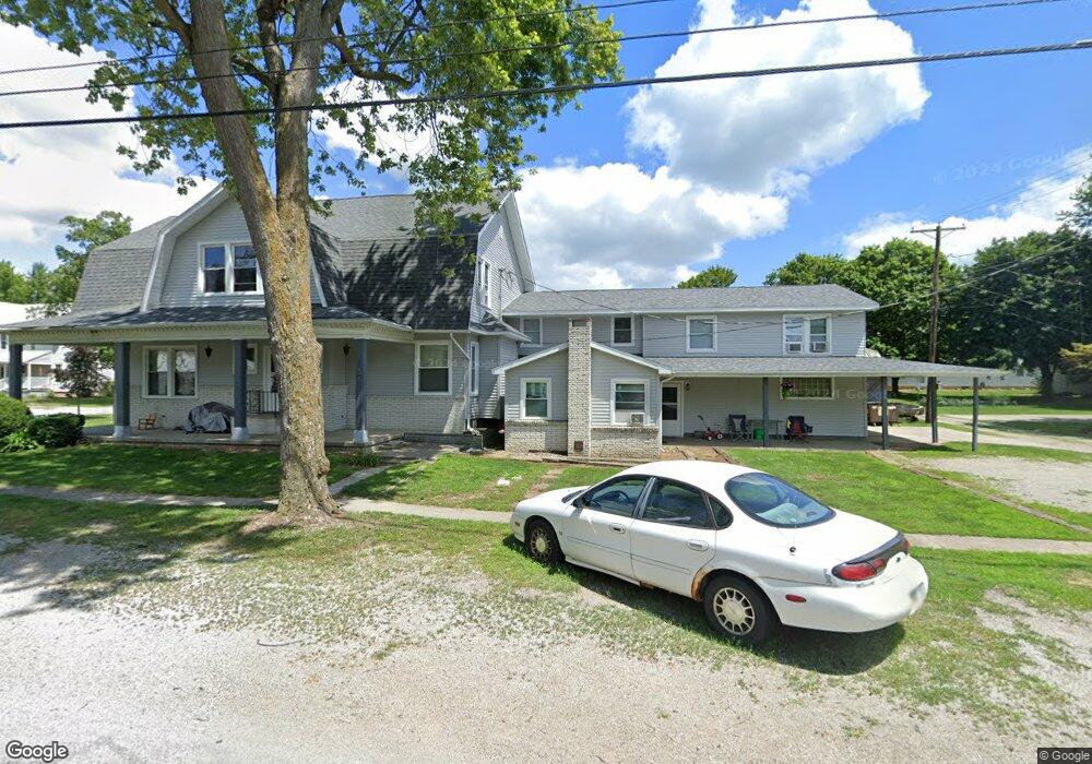 310 N Main St, West Unity, OH 43570 - photo 1