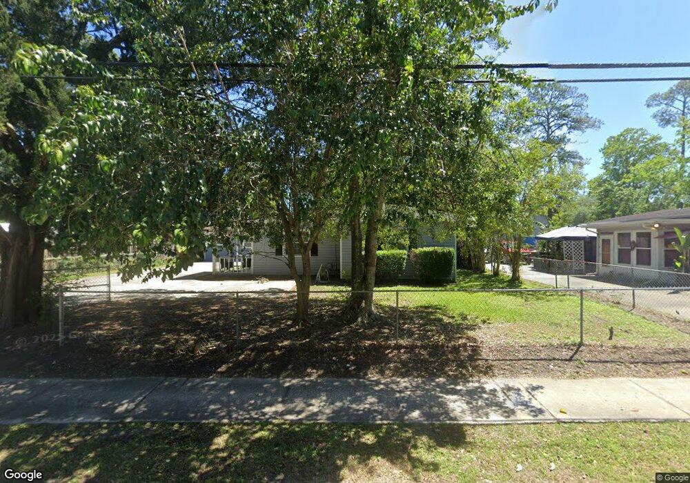 2915 Belfort Rd, Jacksonville, FL 32216 - photo 1