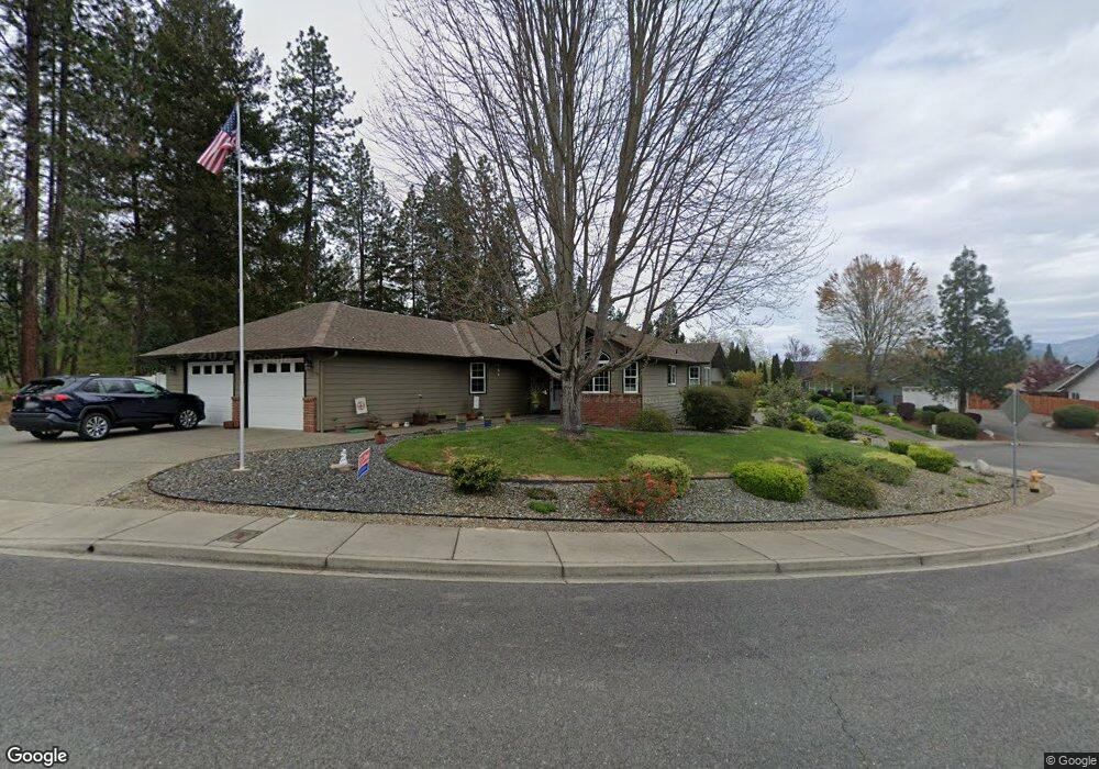 2732 SW Acres Rd, Grants Pass, OR 97527 - photo 1