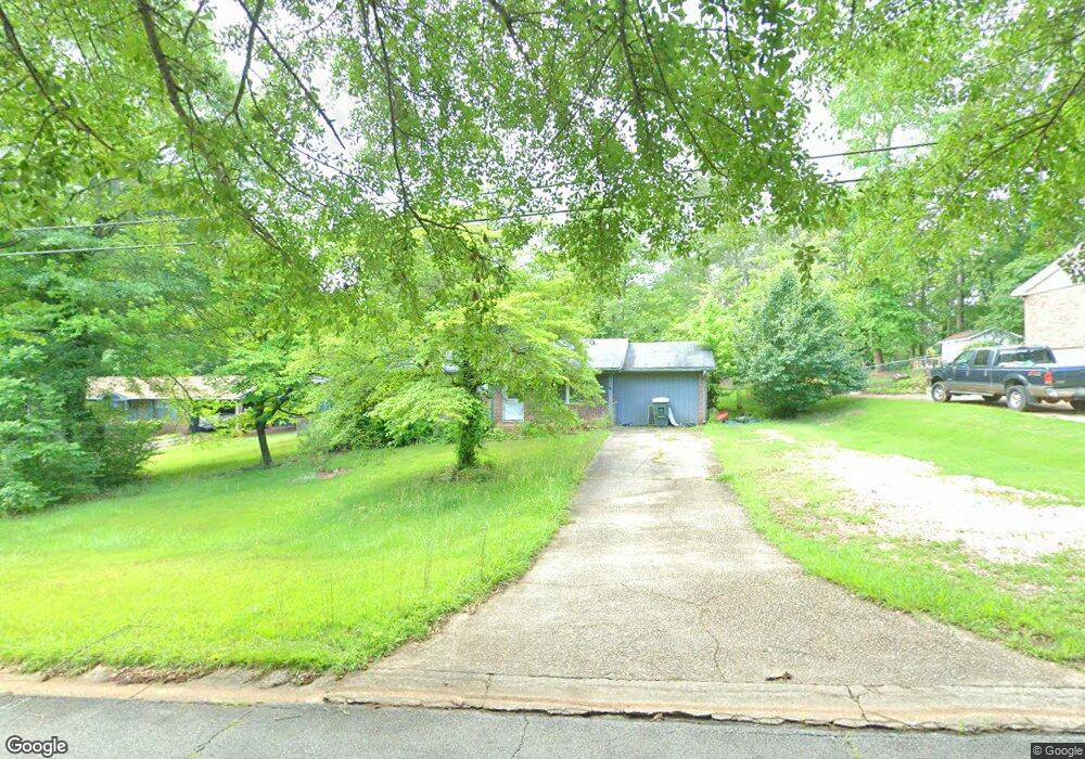 35 Meadowcliff Trail, Carrollton, GA 30116 - photo 1