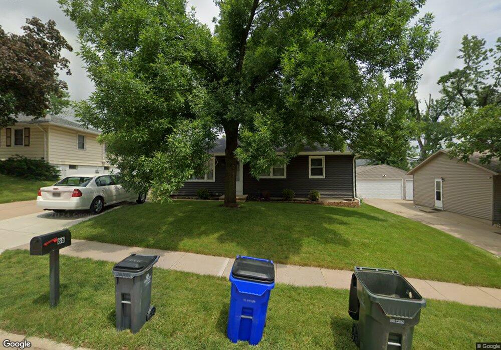86 33rd Ave SW, Cedar Rapids, IA 52404 - photo 1