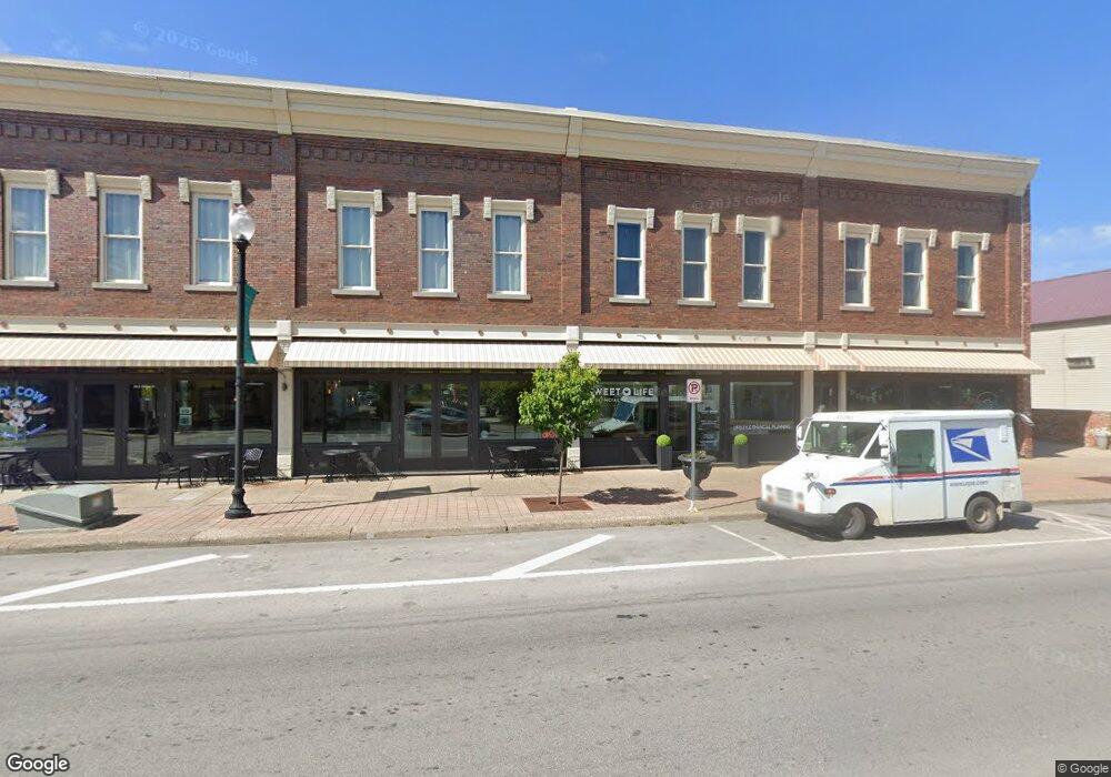 202 E Chestnut St, Corydon, IN 47112 - photo 1