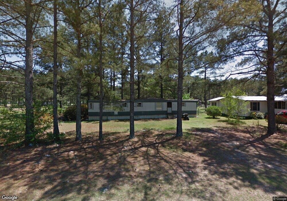 725 W 27th Ave, Cordele, GA 31015 - photo 1