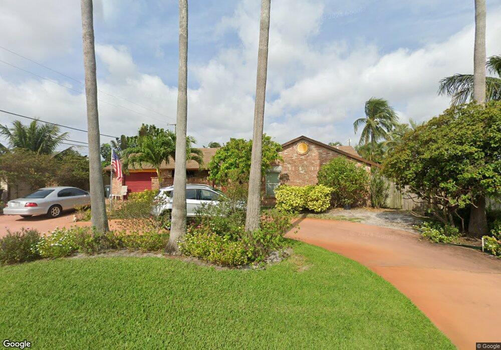 6863 Florida Dr, Lake Worth, FL 33462 - photo 1