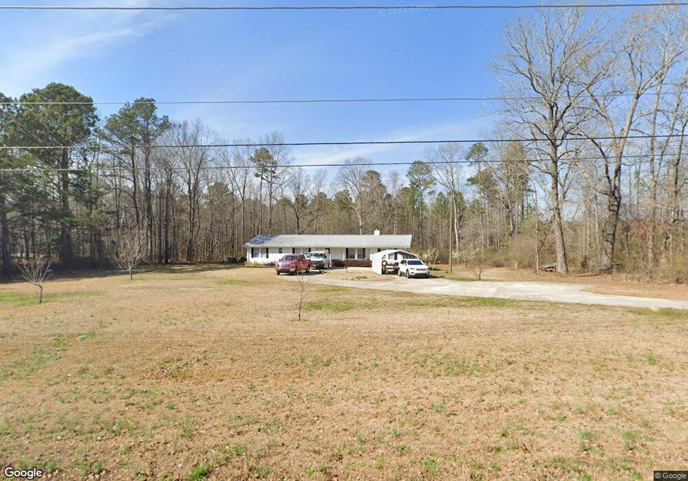 938 Gary Summers Rd, Senoia, GA 30276 - photo 1