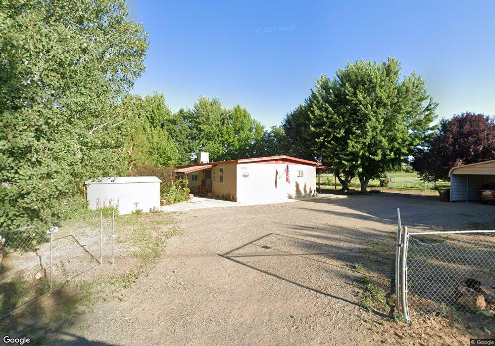 1003 Mitchell Ln, Bloomfield, NM 87413 - photo 1