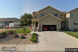 3315 Lake St, Gillette, WY 82718