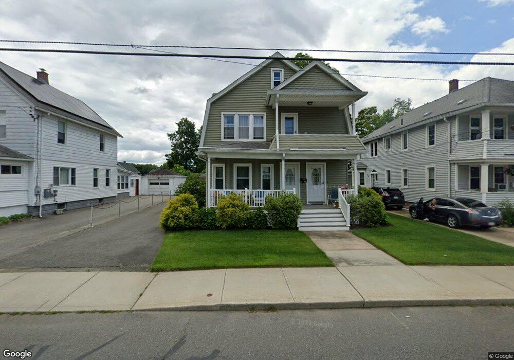 162 Hubbard St, Ludlow, MA 01056 - photo 1