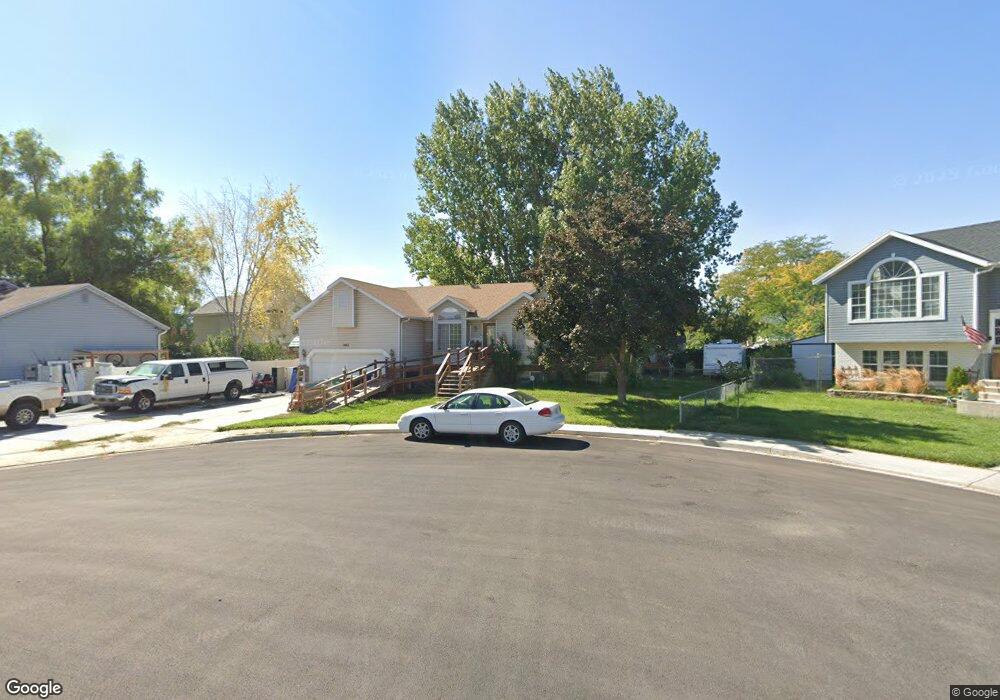 402 S 370 E, Lehi, UT 84043 - photo 1
