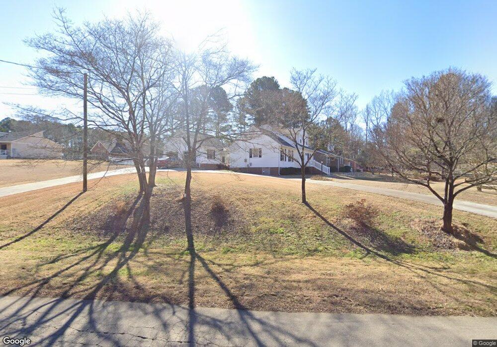 114 Saddletree Rd, Oxford, NC 27565 - photo 1