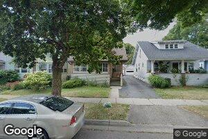 223 N Hayford Ave, Lansing, MI 48912