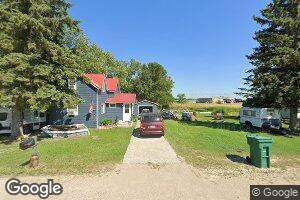 704 N Madison St, Edmore, ND 58330
