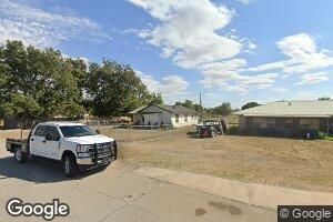 1017 Main St, Mountain View, OK 73062