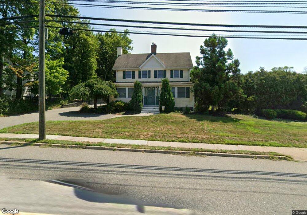 112 Prospect St, Midland Park, NJ 07432 - photo 1