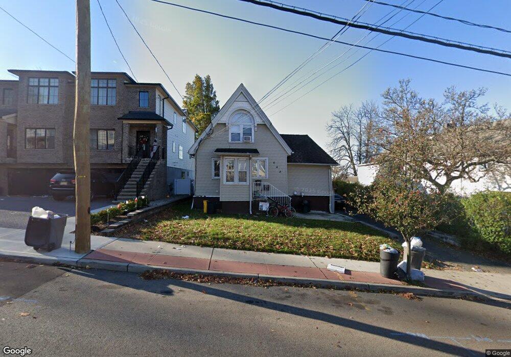 648 Prospect Ave unit BACK, Fairview, NJ 07022 - photo 1