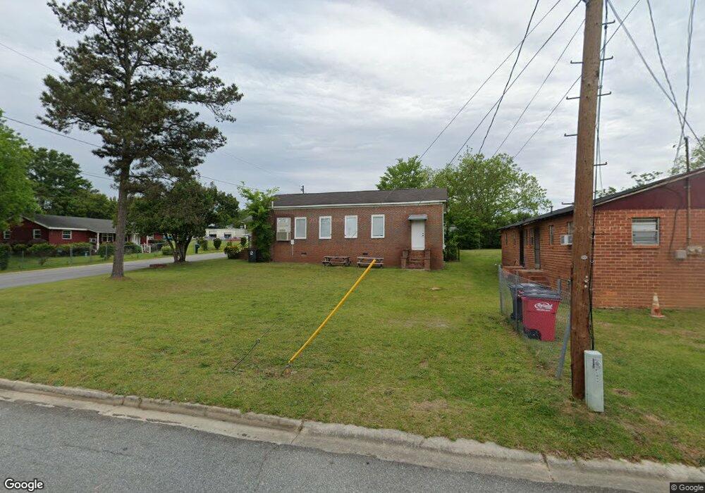 325 Henry St, Macon, GA 31206 - photo 1