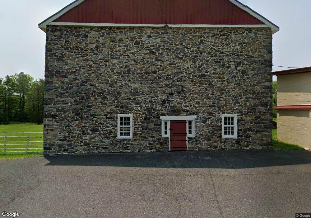 3719 Geryville Pike, Green Lane, PA 18054 - photo 1