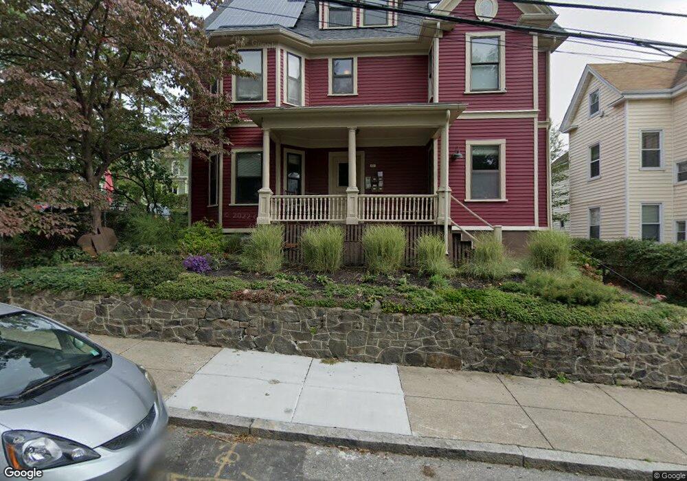 31 Conway St unit 2, Roslindale, MA 02131 - photo 1