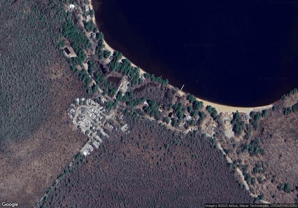 82 Hodson Shore Rd, Ossipee, NH 03864 - photo 1