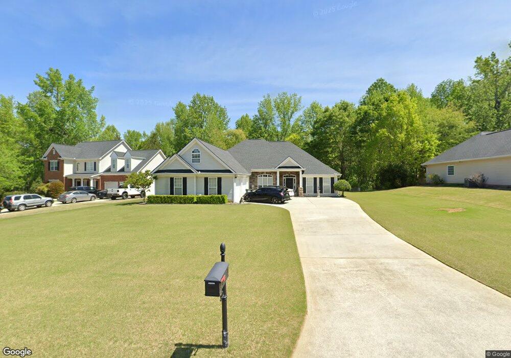 173 Little Vine Ln, Villa Rica, GA 30180 - photo 1