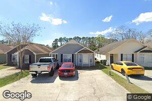 1781 W Gordon St, Valdosta, GA 31601