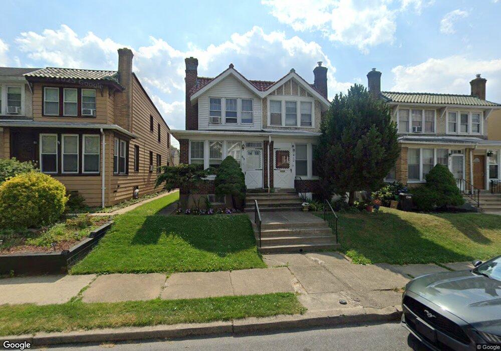 412 S 18th St, Allentown, PA 18104 - photo 1