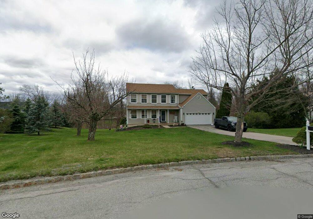 9 Apple Ridge Rd, Sussex, NJ 07461 - photo 1