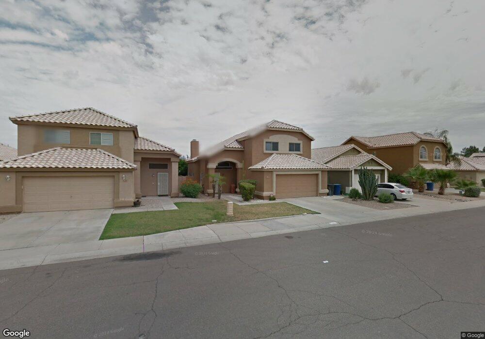 301 N Brookside St, Chandler, AZ 85225 - photo 1