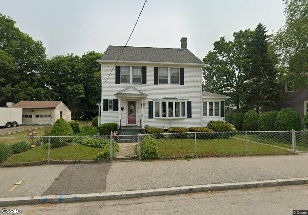 17 Agate Ave, Worcester, MA 01604 - photo 1