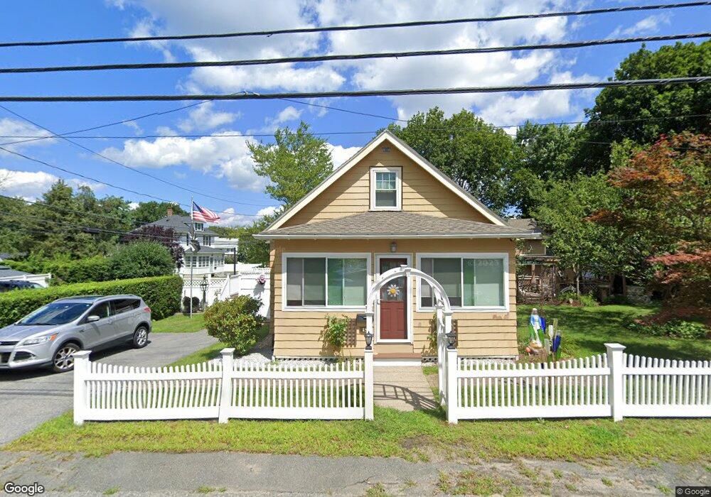 19 Lillian St unit A, Woburn, MA 01801 - photo 1